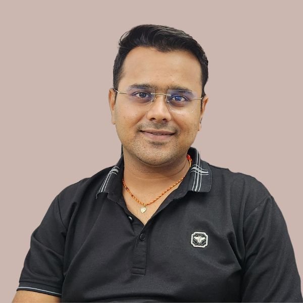 CA Dhiraj H Tawari, Partner at RDT & Associates